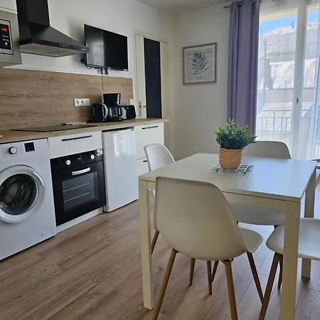 Lumineux , Parking, Balcon, Centre De * Tours